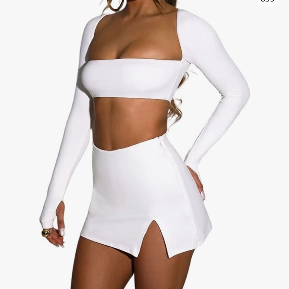 Two piece - Picture 2 of 2